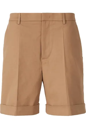 VALENTINO GARAVANI Cotton shorts