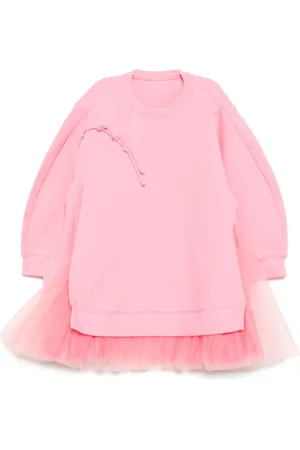 JNBY by JNBY Pleated hem dress