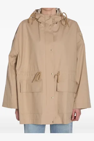 Moncler Gaillon parka