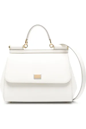 Dolce & Gabbana Large Sicily tote bag