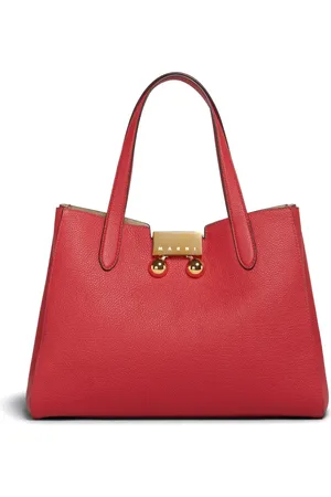 Marni Trunkaroo tote bag