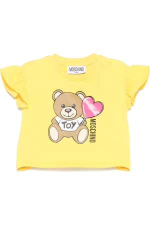 Moschino Teddy Bear T-shirt