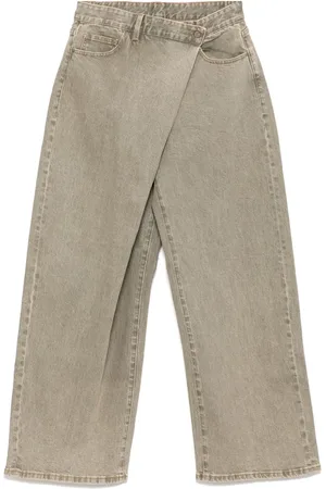 JNBY Wide-leg jeans