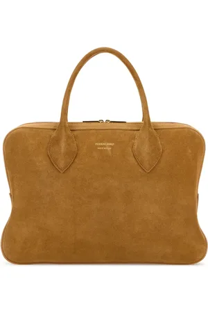 Salvatore Ferragamo Stella tote bag