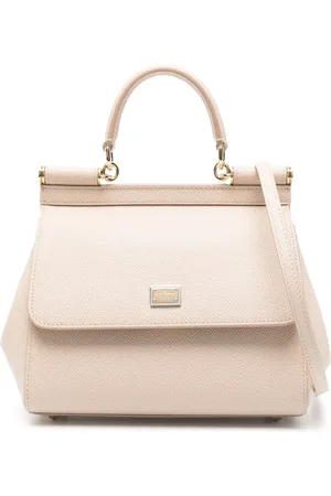Dolce & Gabbana Medium Sicily tote bag