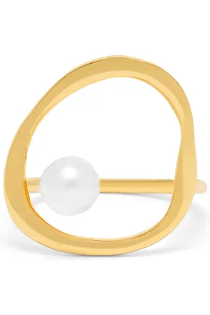 Amber Sceats Semira ring