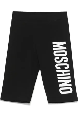 Moschino Lightweight-jersey shorts