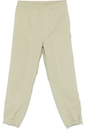Moncler Drawstring track pants