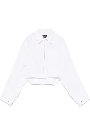 Jacquemus Le Chemise Mirada shirt