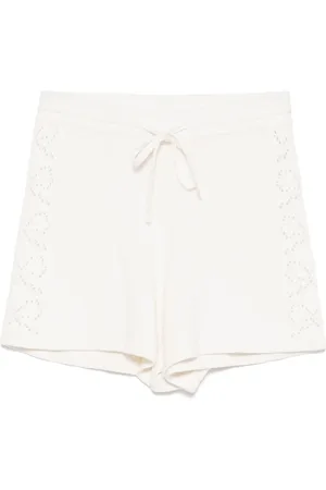 The Upside Lavalliere Rosie shorts