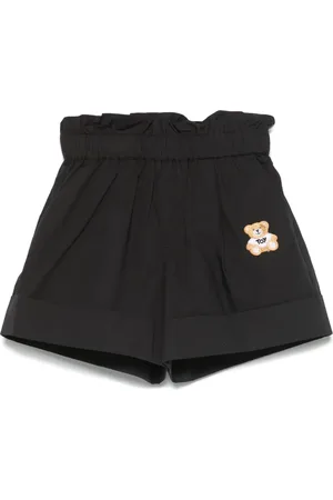 Moschino Teddy Bear shorts