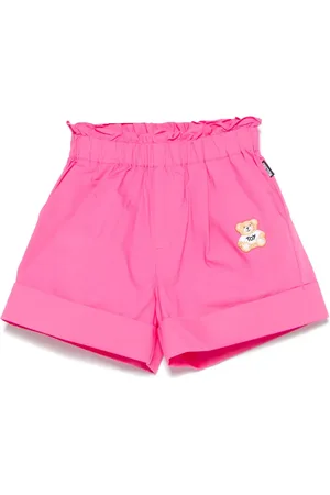 Moschino Teddy Bear shorts