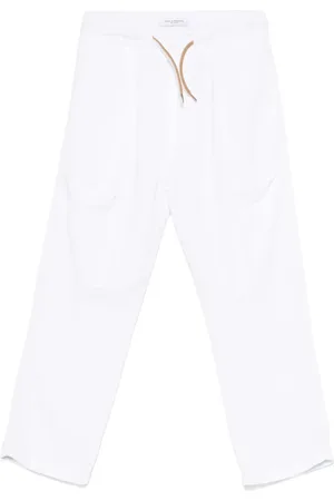 Paolo Pecora Cargo trousers
