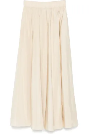 P.A.R.O.S.H. Pimpy maxi skirt