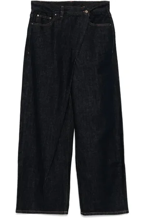 JNBY Wide-leg jeans
