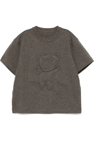 JNBY by JNBY Patchwork T-shirt