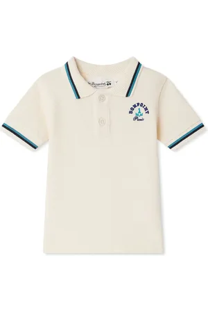 BONPOINT Finn polo shirt