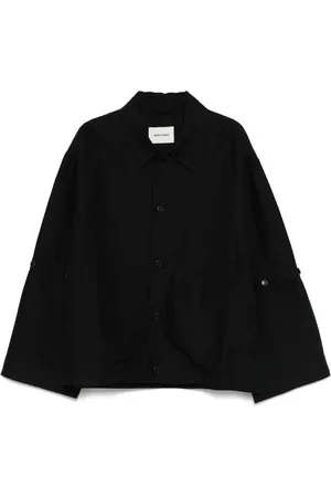 HENRIK VIBSKOV Lightweight jacket