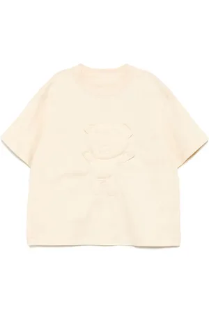 JNBY by JNBY Patchwork T-shirt