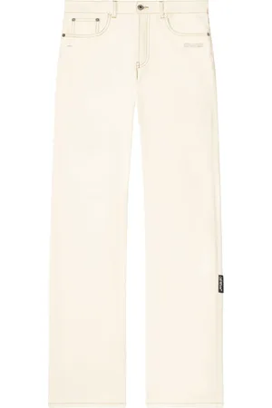 OFF-WHITE Susy jeans