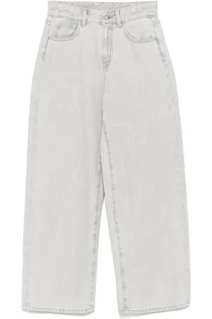 JNBY Zip fastening jeans