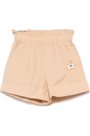 Moschino Teddy Bear shorts