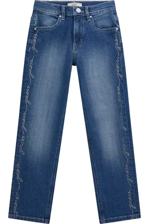 Guess Straight-leg jeans