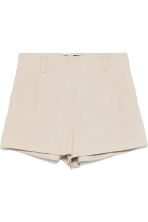 FEDERICA TOSI Tailored shorts