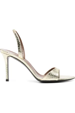 Giuseppe Zanotti 90mm Lilibeth sandals