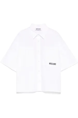 Moschino Teddy Bear shirt