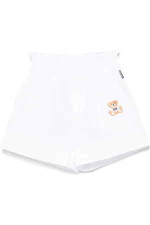 Moschino Teddy Bear shorts