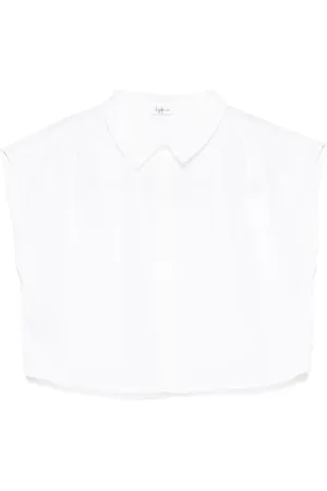 Il gufo Sleeveless shirt