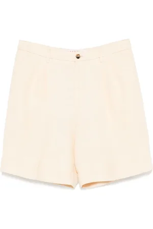 VALENTINO GARAVANI Textured shorts