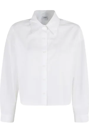 Aspesi Cotton shirt