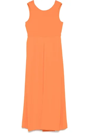 Abel & Lula Crepe jumpsuit