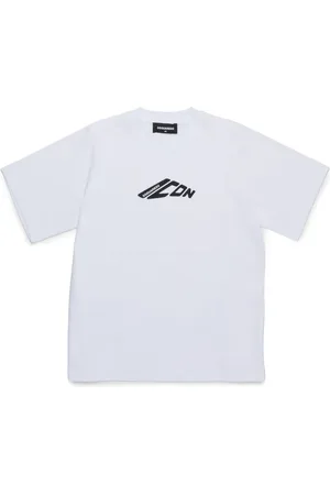 Dsquared2 Icon-print T-shirt
