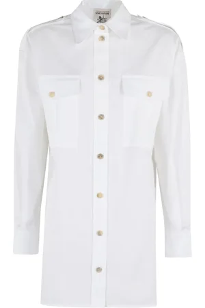 SEMICOUTURE Diane shirt