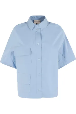 SEMICOUTURE Brunilde shirt