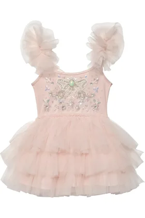 Tutu Du Monde Gwyneth dress