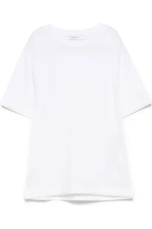 Paolo Pecora Logo-tag T-shirt