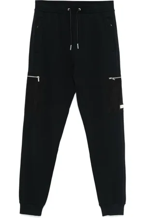 Karl Lagerfeld Cargo track pants
