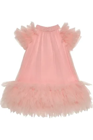 Tutu Du Monde Abu Dhabi dress
