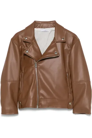 Paolo Pecora Biker jacket