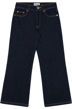 Moschino Straight jeans