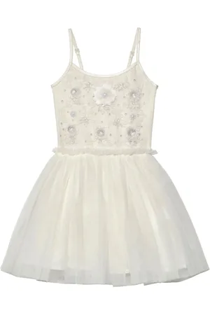 Tutu Du Monde Lotus dress