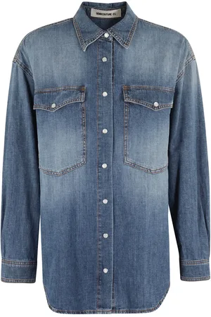 SEMICOUTURE Valeriane shirt