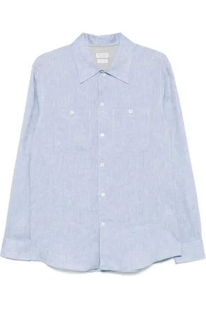 Brunello Cucinelli Linen shirt