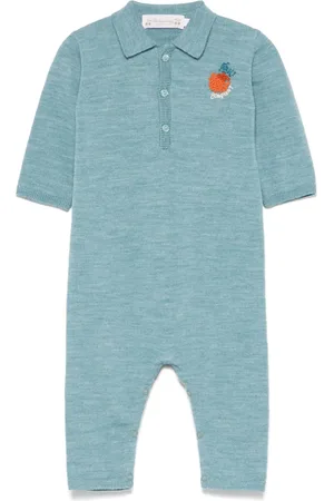 BONPOINT Eden romper