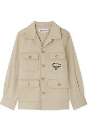 BONPOINT Fernand jacket