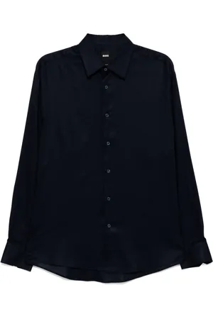 HUGO BOSS Long-sleeved shirt